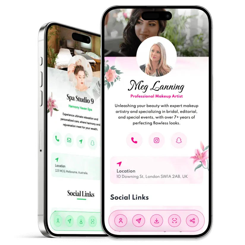 SmartBiz Dashboard Preview